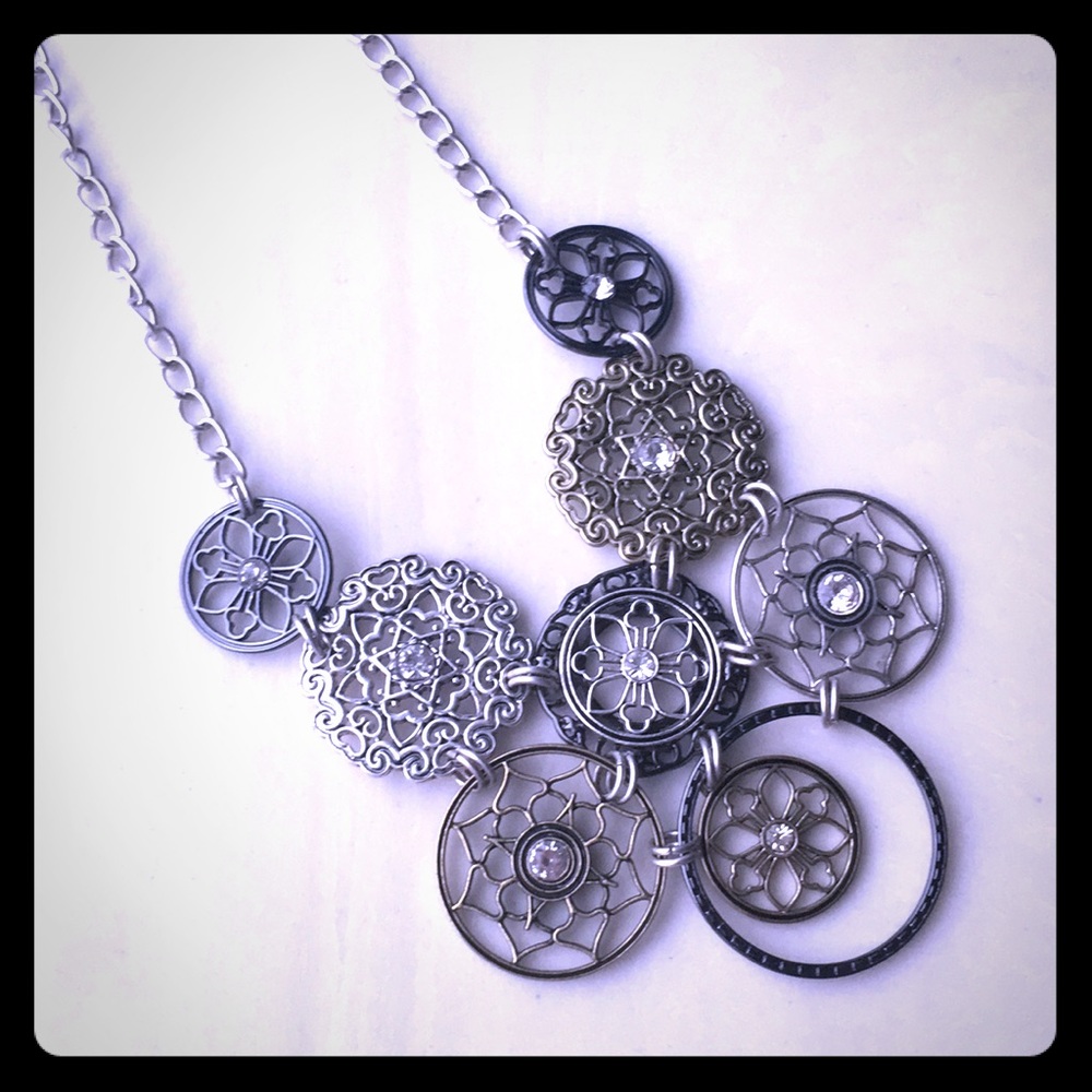 Premier necklace